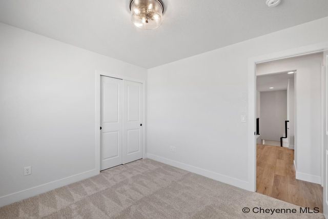 2243 PACK SADDLE RD, Cheyenne, WY 82009