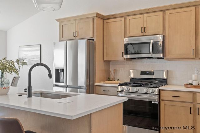 2243 PACK SADDLE RD, Cheyenne, WY 82009