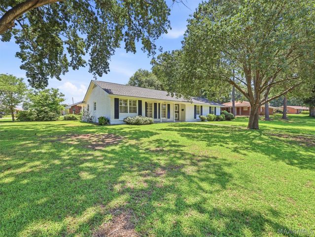 305 STERLING Drive, Montgomery, AL 36109