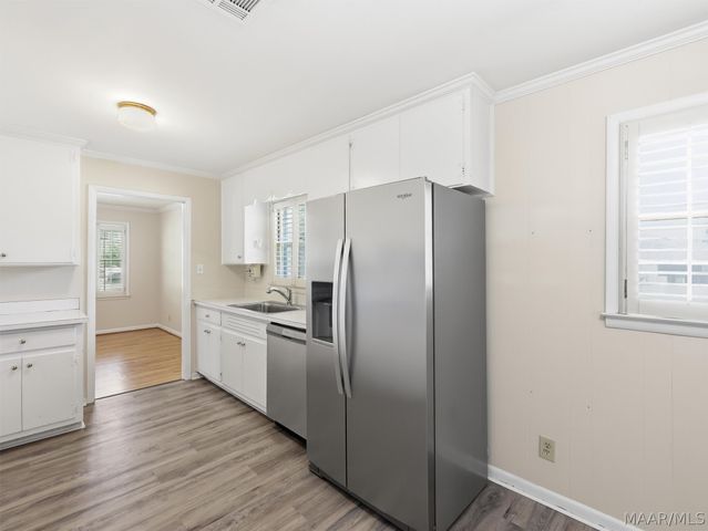 305 STERLING Drive, Montgomery, AL 36109