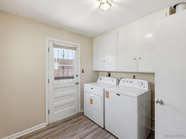 305 STERLING Drive, Montgomery, AL 36109