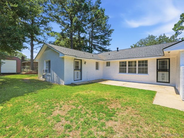 305 STERLING Drive, Montgomery, AL 36109