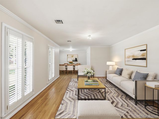 305 STERLING Drive, Montgomery, AL 36109