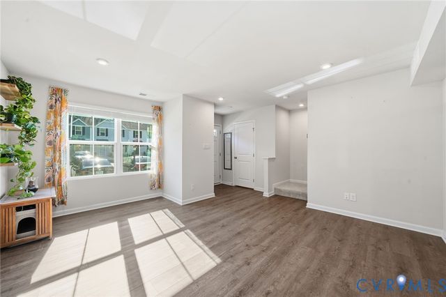 1156 Canterbury Ridge Rd, Richmond, VA 23224