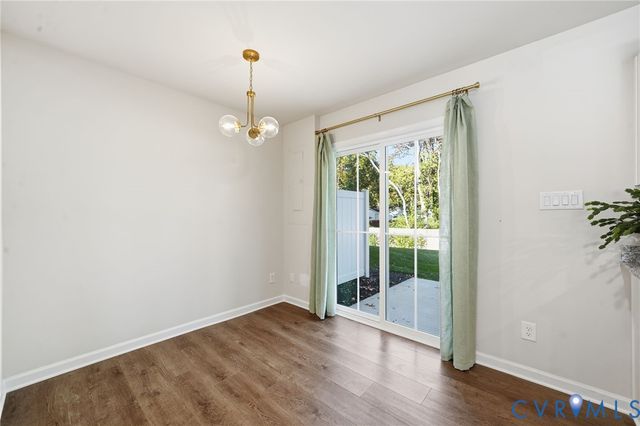 1156 Canterbury Ridge Rd, Richmond, VA 23224