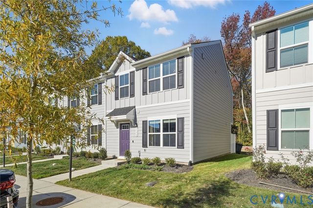 1156 Canterbury Ridge Rd, Richmond, VA 23224