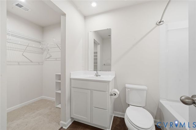 1156 Canterbury Ridge Rd, Richmond, VA 23224