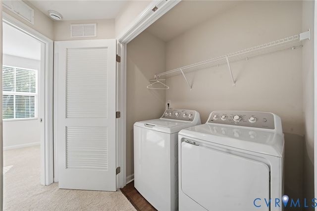 1156 Canterbury Ridge Rd, Richmond, VA 23224