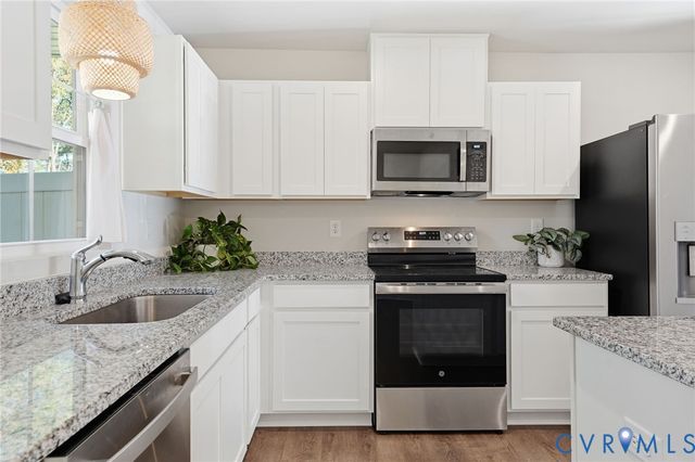 1156 Canterbury Ridge Rd, Richmond, VA 23224