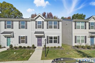 1156 Canterbury Ridge Rd, Richmond, VA 23224
