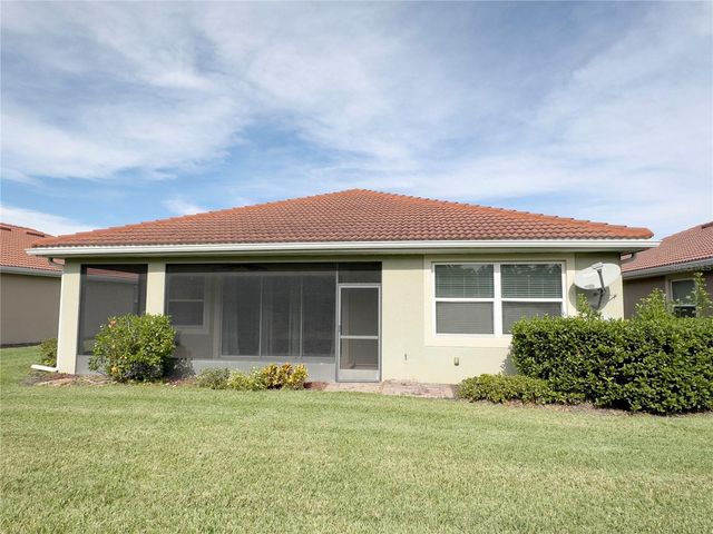 11487 BLACKFIN STREET, Venice, FL 34292