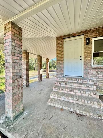 11477 Moffett Road, Wilmer, AL 36587