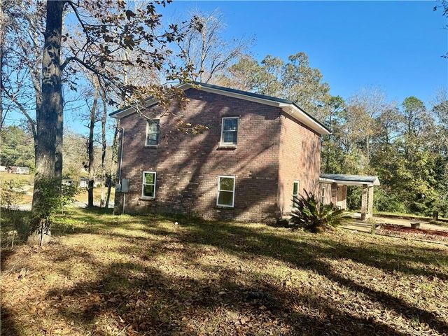 11477 Moffett Road, Wilmer, AL 36587