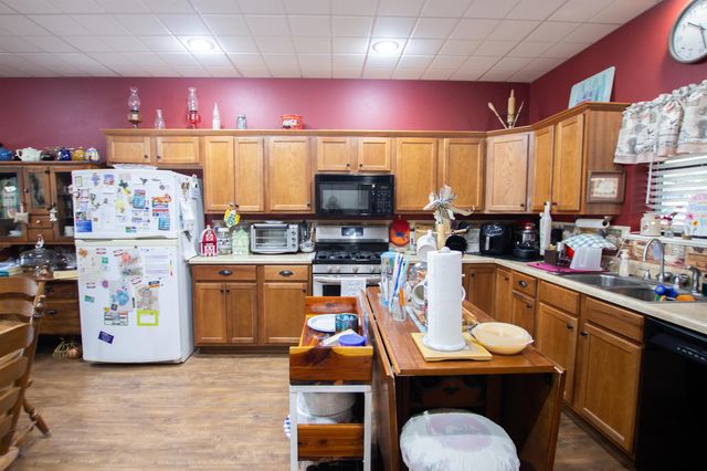 2013 FM 3288 E, Jacksonville, TX 75766