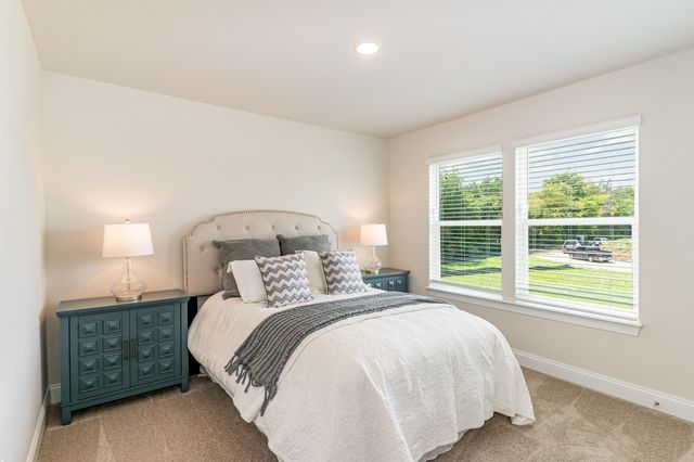 6415 Waymeet Dr, Spring Hill, TN 37174
