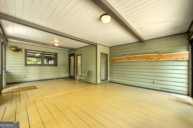 260 Flat Creek Crossing, Blue Ridge, GA 30513