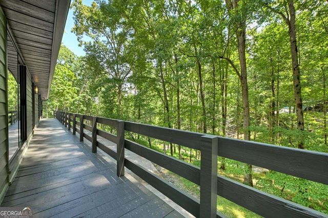 260 Flat Creek Crossing, Blue Ridge, GA 30513