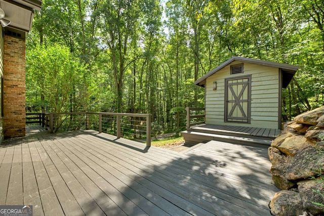 260 Flat Creek Crossing, Blue Ridge, GA 30513