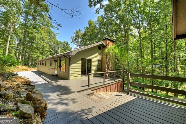 260 Flat Creek Crossing, Blue Ridge, GA 30513