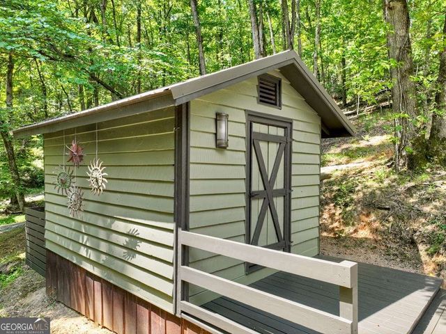 260 Flat Creek Crossing, Blue Ridge, GA 30513