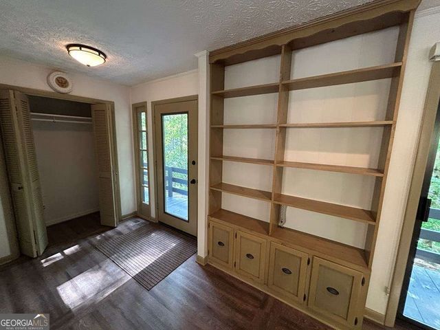 260 Flat Creek Crossing, Blue Ridge, GA 30513