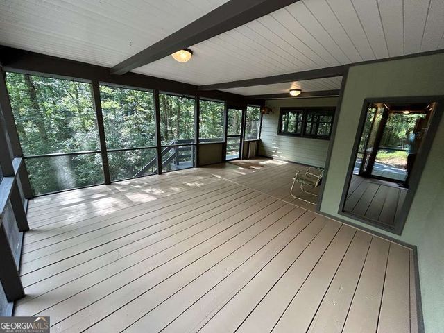 260 Flat Creek Crossing, Blue Ridge, GA 30513
