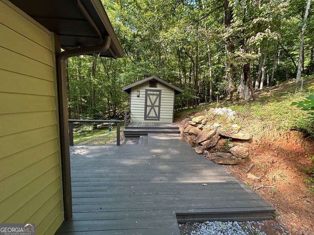 260 Flat Creek Crossing, Blue Ridge, GA 30513