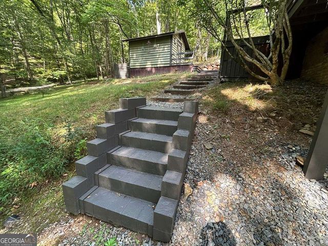260 Flat Creek Crossing, Blue Ridge, GA 30513
