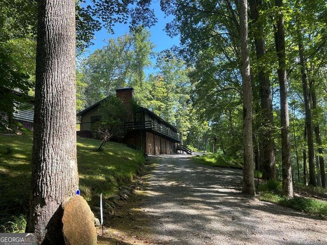 260 Flat Creek Crossing, Blue Ridge, GA 30513