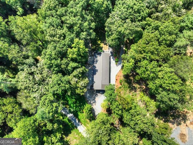 260 Flat Creek Crossing, Blue Ridge, GA 30513
