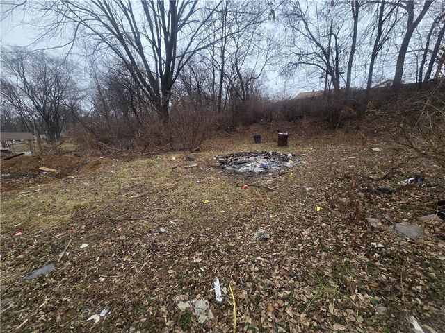 1901 Spring Street, Kansas City, MO 64126