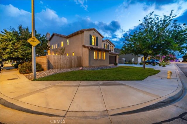 5816 W Avenue K-14, Lancaster, CA 93536