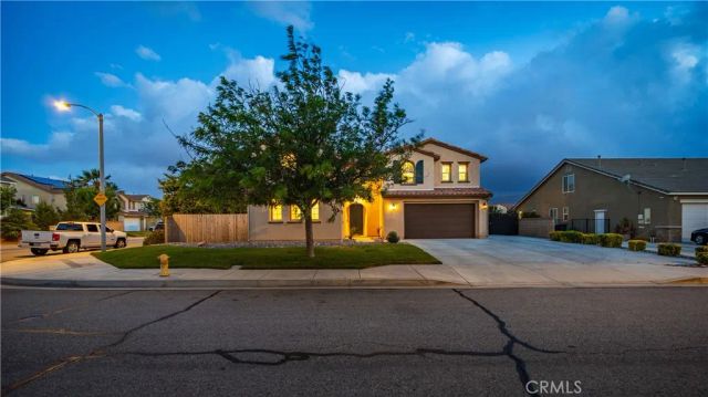 5816 W Avenue K-14, Lancaster, CA 93536