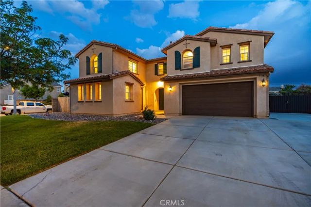 5816 W Avenue K-14, Lancaster, CA 93536