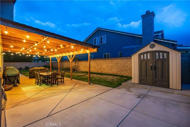 5816 W Avenue K-14, Lancaster, CA 93536