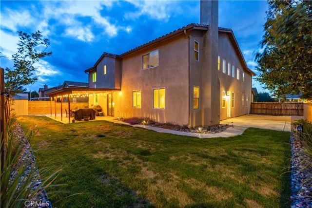 5816 W Avenue K-14, Lancaster, CA 93536