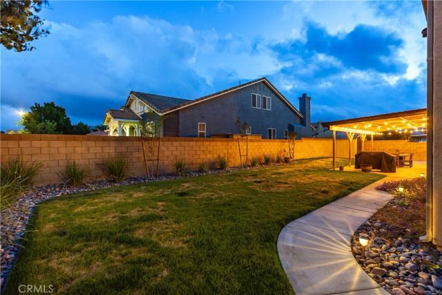 5816 W Avenue K-14, Lancaster, CA 93536