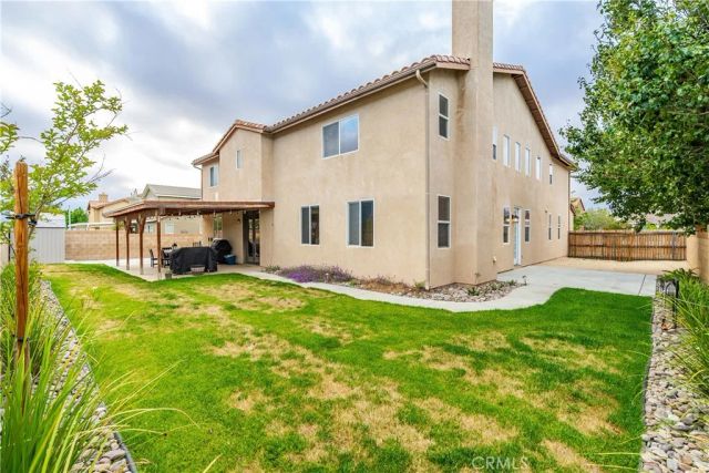 5816 W Avenue K-14, Lancaster, CA 93536