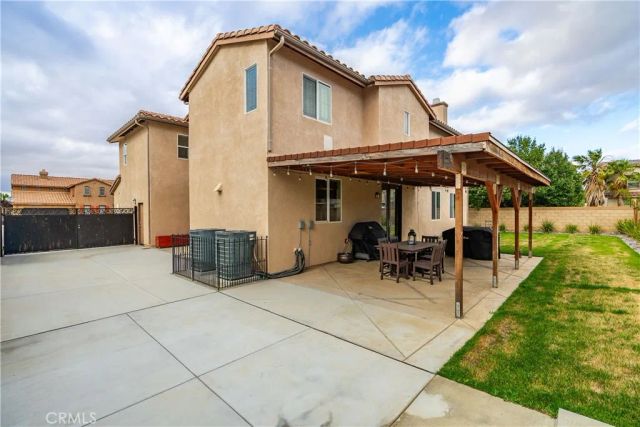 5816 W Avenue K-14, Lancaster, CA 93536