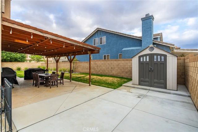 5816 W Avenue K-14, Lancaster, CA 93536