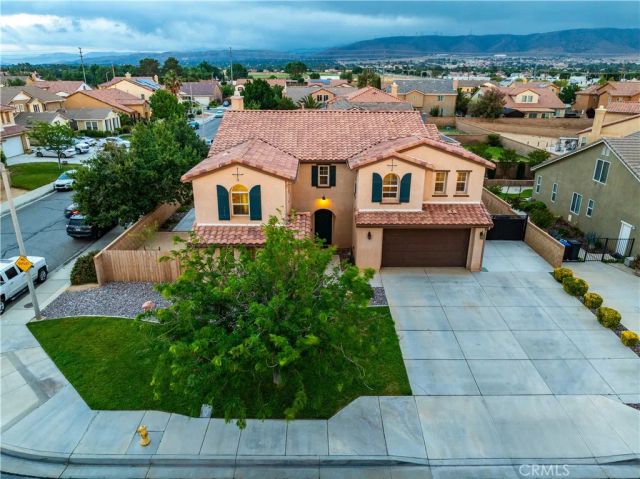 5816 W Avenue K-14, Lancaster, CA 93536
