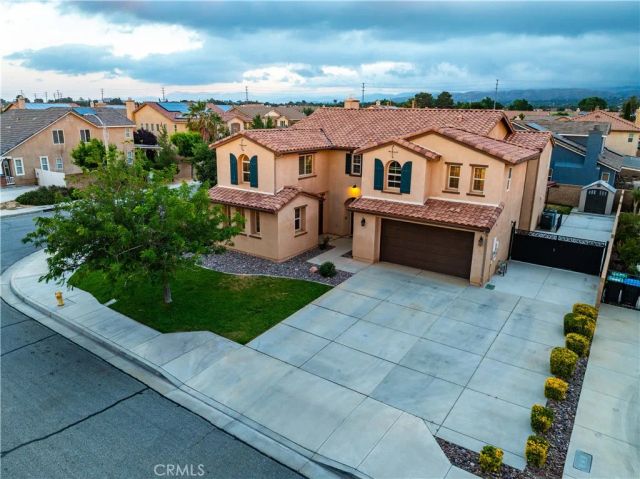 5816 W Avenue K-14, Lancaster, CA 93536