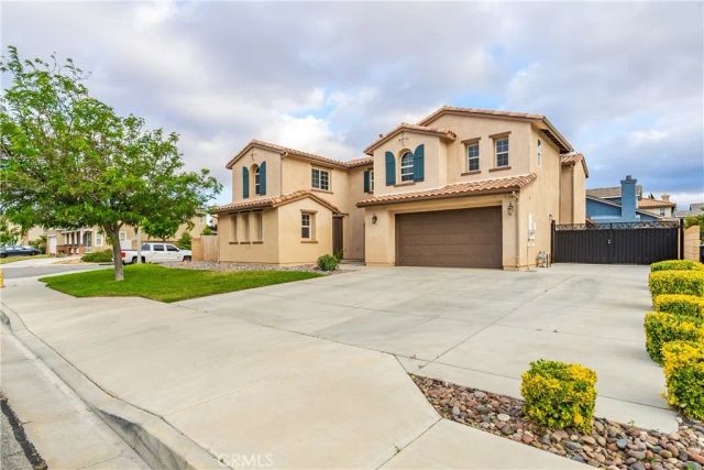 5816 W Avenue K-14, Lancaster, CA 93536