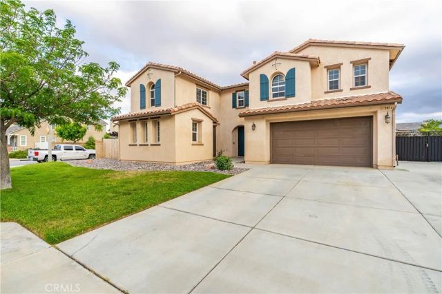 5816 W Avenue K-14, Lancaster, CA 93536