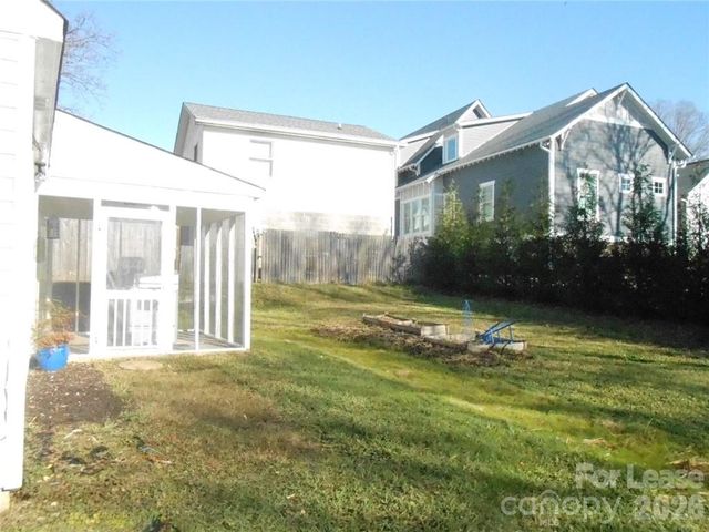 428 Beaty Street, Davidson, NC 28036