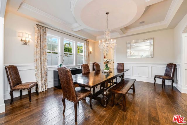 10515 Whipple Street, Toluca Lake (los Angeles), CA 91602