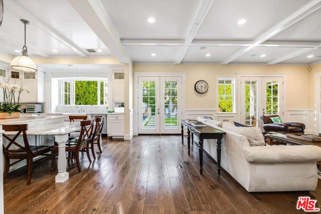 10515 Whipple Street, Toluca Lake (los Angeles), CA 91602