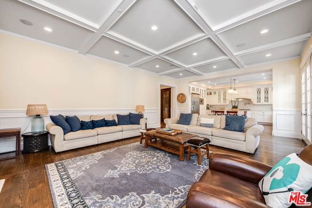 10515 Whipple Street, Toluca Lake (los Angeles), CA 91602