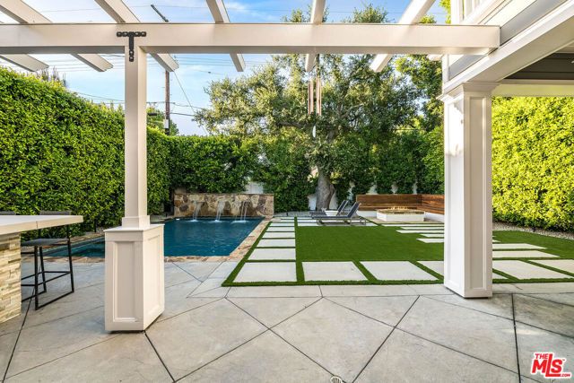 10515 Whipple Street, Toluca Lake (los Angeles), CA 91602