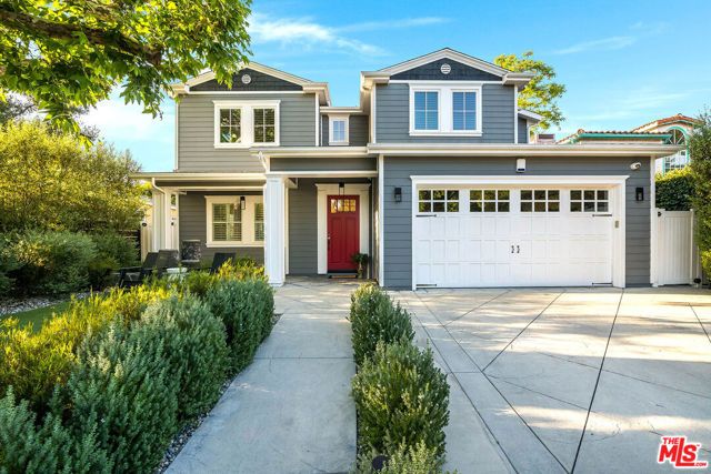 10515 Whipple Street, Toluca Lake (los Angeles), CA 91602
